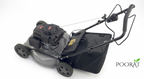 Poorat Heavy-Duty Petrol Lawn Mower