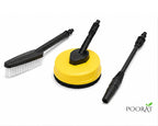 Poorat High-Pressure Electric Pressure Washer