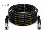 Poorat Heavy-Duty 600 BAR Industrial High Pressure Washer