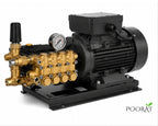 Poorat Heavy-Duty 500 BAR Industrial High Pressure Washer