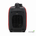 Poorat Portable Red Inverter Generator