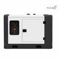 Poorat Silent Diesel Generator