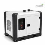 Poorat Silent Diesel Generator