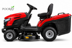 Poorat Ride-On Lawn Mower