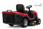 Poorat Ride-On Lawn Mower