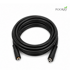 Poorat 2000W High-Pressure Electric Pressure Washer