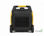 Poorat 4500 Starting Watts / 3500 Running Watts Portable Inverter Generator
